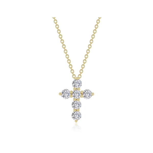 Silver Necklace Harkleroad Diamonds & Fine Jewelers Savannah, GA