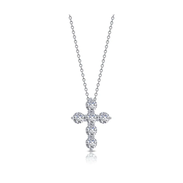 Silver Necklace Harkleroad Diamonds & Fine Jewelers Savannah, GA