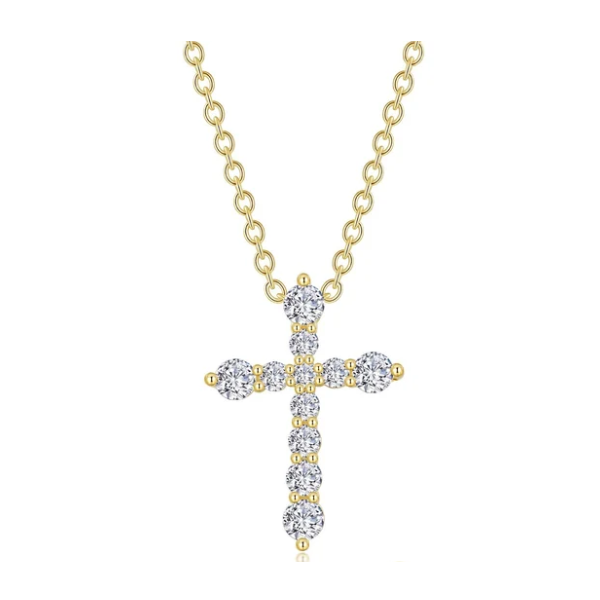 Silver Necklace Harkleroad Diamonds & Fine Jewelers Savannah, GA