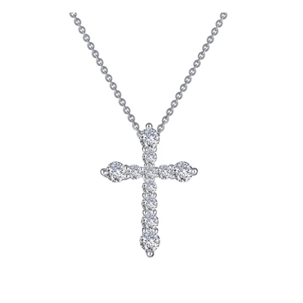 Silver Necklace Harkleroad Diamonds & Fine Jewelers Savannah, GA