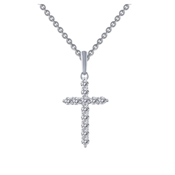 Silver Necklace Harkleroad Diamonds & Fine Jewelers Savannah, GA
