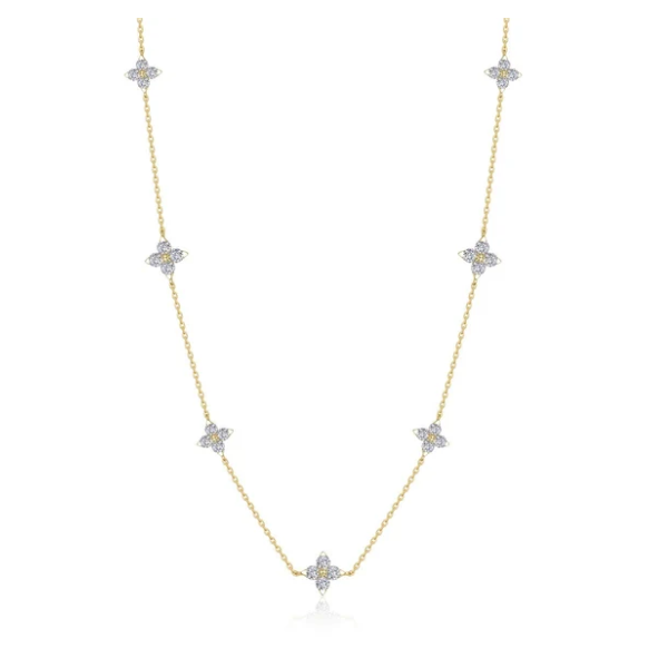Silver Necklace Harkleroad Diamonds & Fine Jewelers Savannah, GA