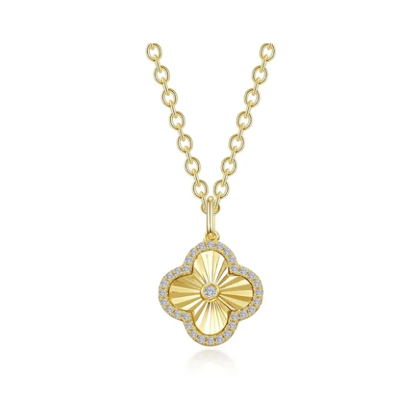 Silver Necklace Harkleroad Diamonds & Fine Jewelers Savannah, GA