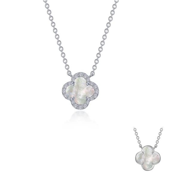 Silver Necklace Harkleroad Diamonds & Fine Jewelers Savannah, GA