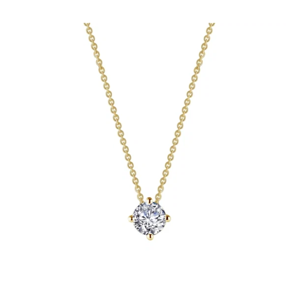 Silver Necklace Harkleroad Diamonds & Fine Jewelers Savannah, GA