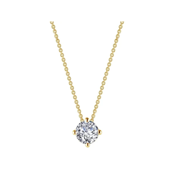 Silver Necklace Harkleroad Diamonds & Fine Jewelers Savannah, GA