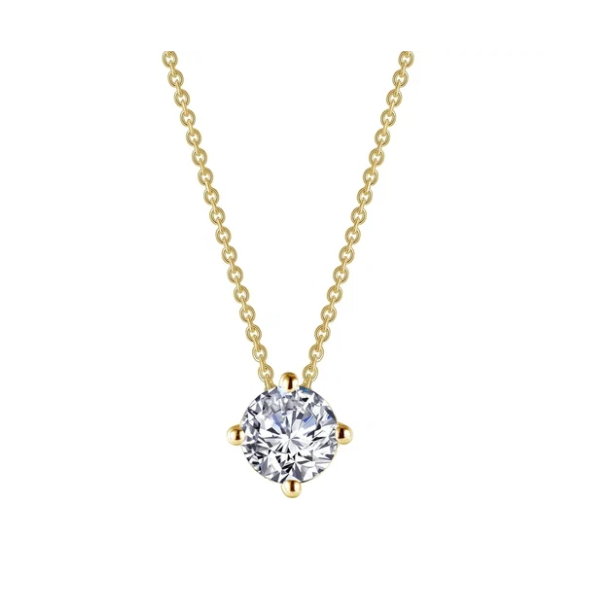 Silver Necklace Harkleroad Diamonds & Fine Jewelers Savannah, GA