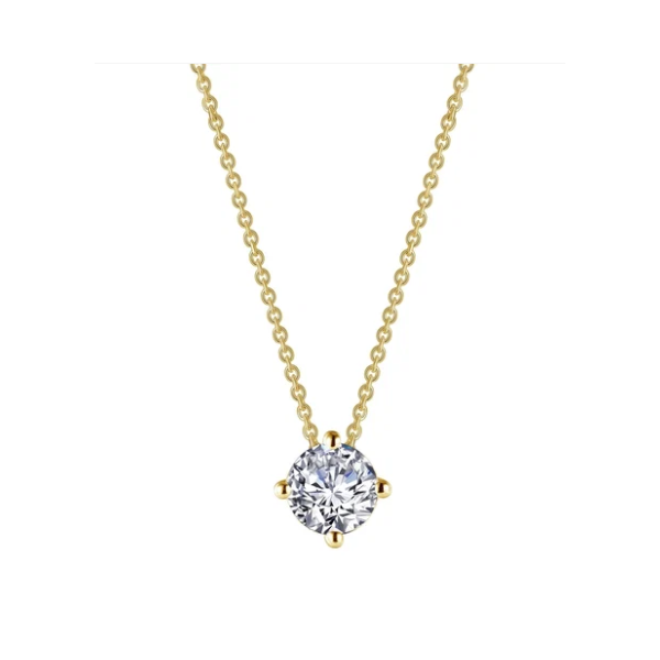 Silver Necklace Harkleroad Diamonds & Fine Jewelers Savannah, GA