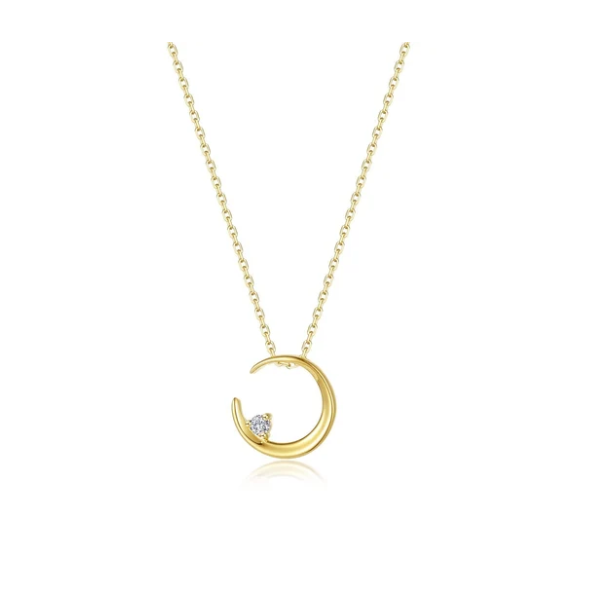 Silver Necklace Harkleroad Diamonds & Fine Jewelers Savannah, GA