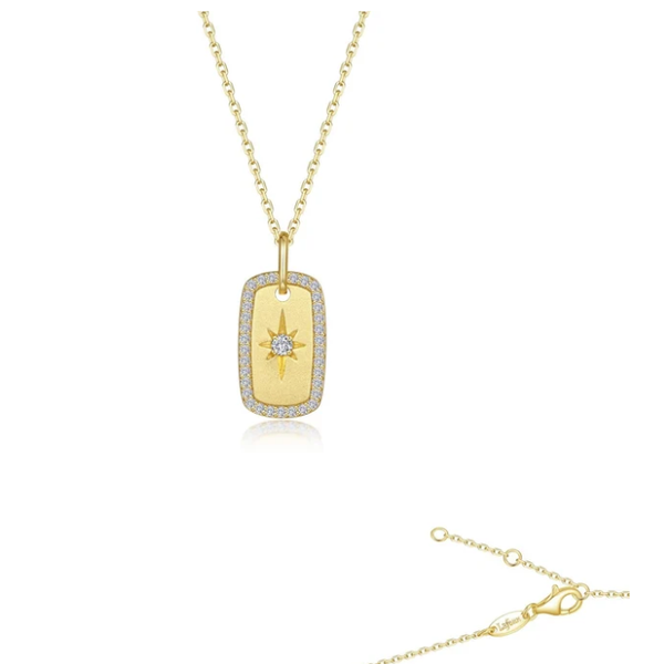 Silver Necklace Harkleroad Diamonds & Fine Jewelers Savannah, GA