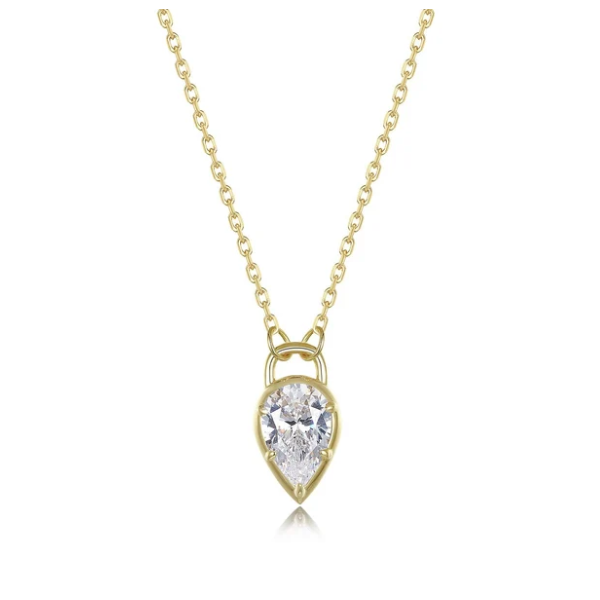 Silver Necklace Harkleroad Diamonds & Fine Jewelers Savannah, GA