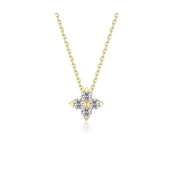 Silver Necklace Harkleroad Diamonds & Fine Jewelers Savannah, GA