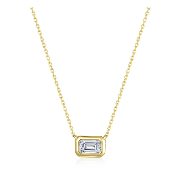 Silver Necklace Harkleroad Diamonds & Fine Jewelers Savannah, GA