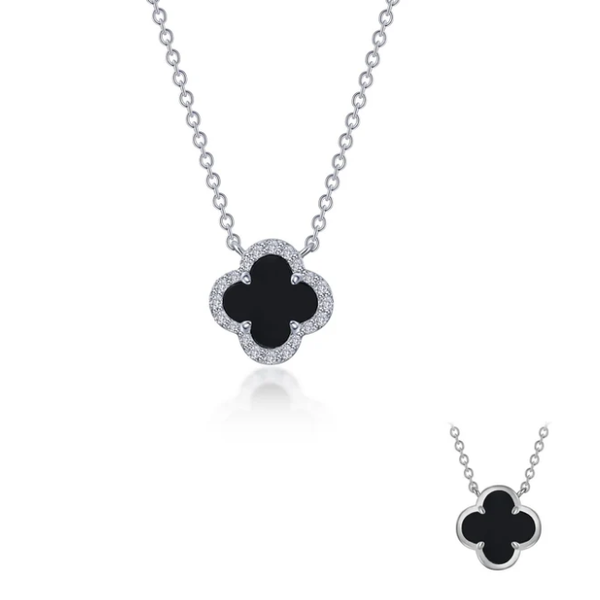 Silver Necklace Harkleroad Diamonds & Fine Jewelers Savannah, GA