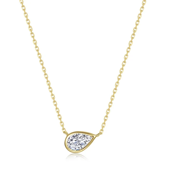 Silver Necklace Harkleroad Diamonds & Fine Jewelers Savannah, GA