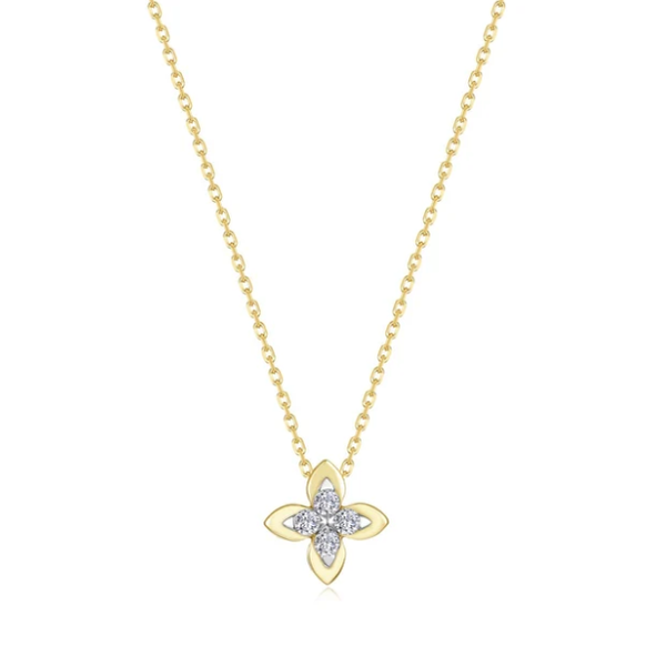 Silver Necklace Harkleroad Diamonds & Fine Jewelers Savannah, GA