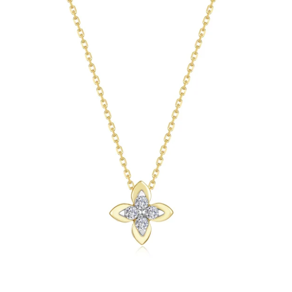 Silver Necklace Harkleroad Diamonds & Fine Jewelers Savannah, GA