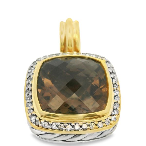 Charm Harkleroad Diamonds & Fine Jewelers Savannah, GA