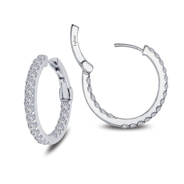 Earrings Harkleroad Diamonds & Fine Jewelers Savannah, GA