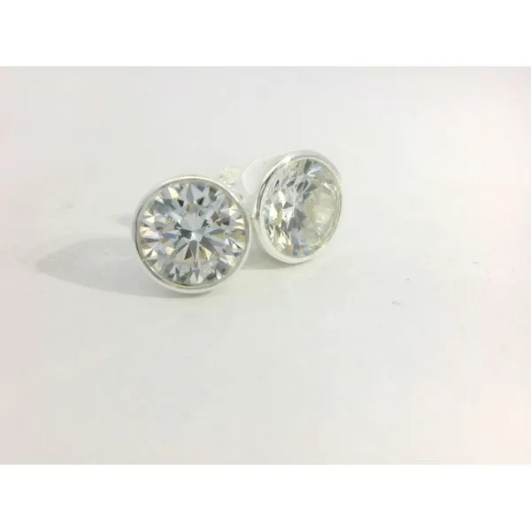 Earrings Harkleroad Diamonds & Fine Jewelers Savannah, GA