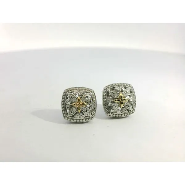 Earrings Harkleroad Diamonds & Fine Jewelers Savannah, GA
