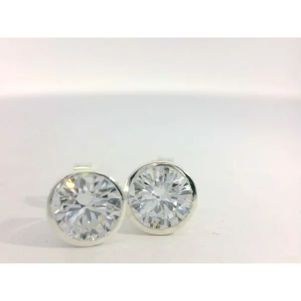 Earrings Harkleroad Diamonds & Fine Jewelers Savannah, GA