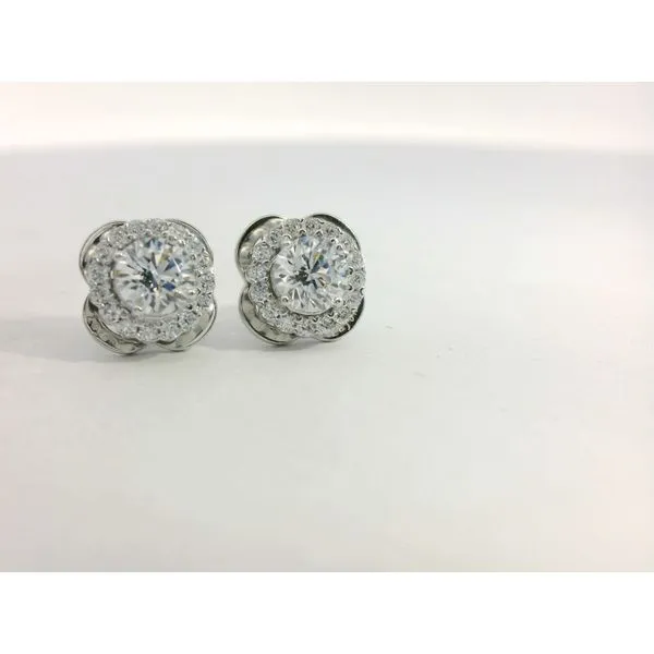 Earrings Harkleroad Diamonds & Fine Jewelers Savannah, GA