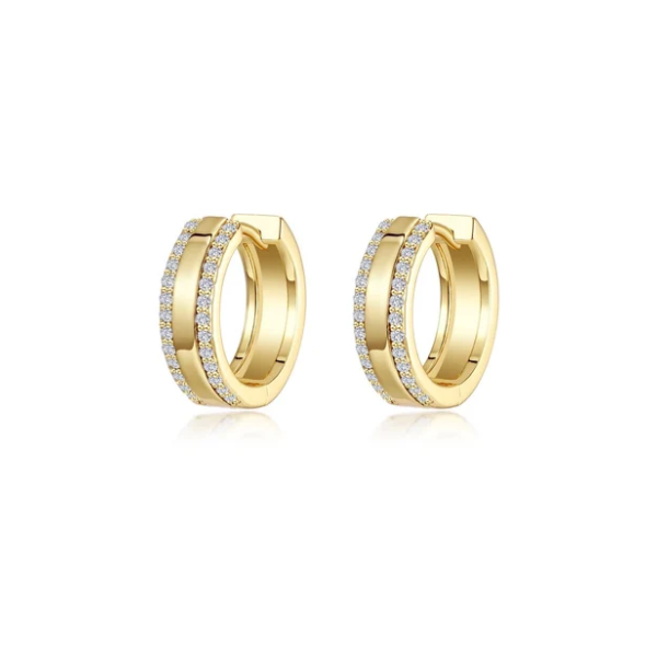Earrings Harkleroad Diamonds & Fine Jewelers Savannah, GA