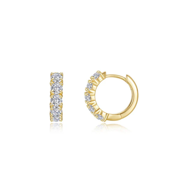 Earrings Harkleroad Diamonds & Fine Jewelers Savannah, GA