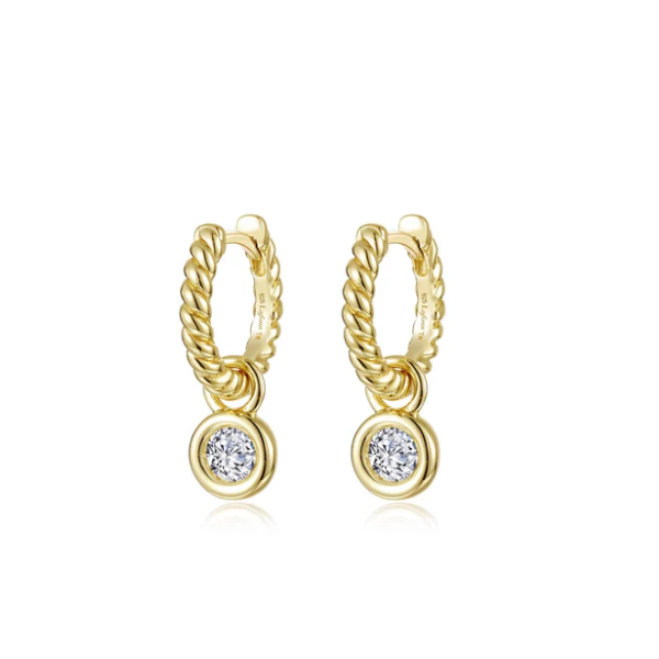 Earrings Harkleroad Diamonds & Fine Jewelers Savannah, GA
