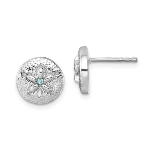 Earrings Harkleroad Diamonds & Fine Jewelers Savannah, GA
