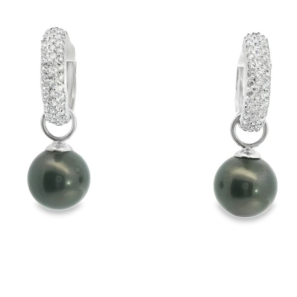 Earrings Harkleroad Diamonds & Fine Jewelers Savannah, GA