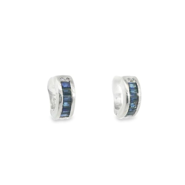 Earrings Harkleroad Diamonds & Fine Jewelers Savannah, GA