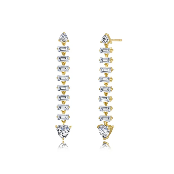 Earrings Harkleroad Diamonds & Fine Jewelers Savannah, GA