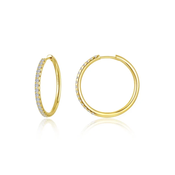 Earrings Harkleroad Diamonds & Fine Jewelers Savannah, GA