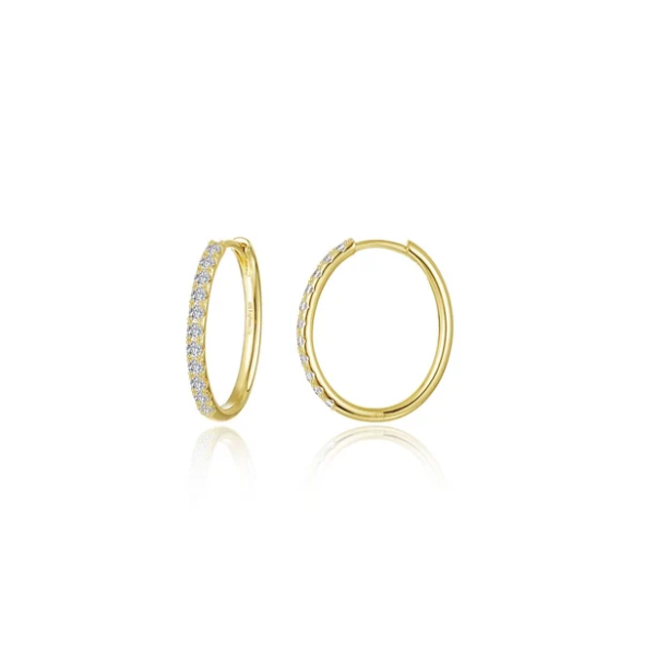 Earrings Harkleroad Diamonds & Fine Jewelers Savannah, GA
