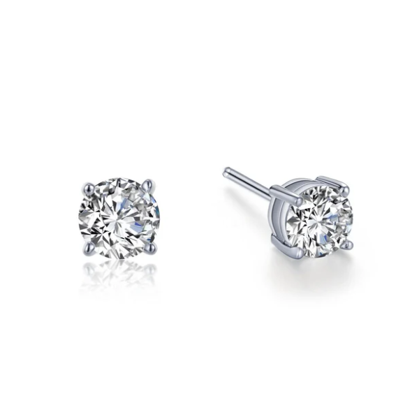 Earrings Harkleroad Diamonds & Fine Jewelers Savannah, GA