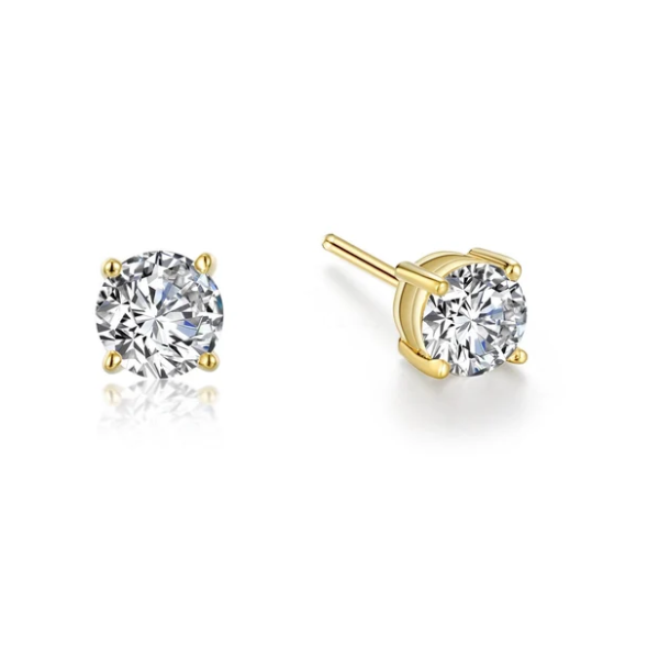 Earrings Harkleroad Diamonds & Fine Jewelers Savannah, GA