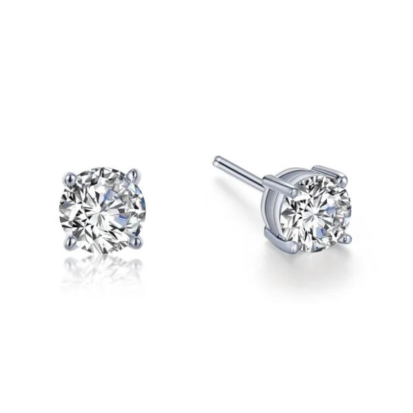 Earrings Harkleroad Diamonds & Fine Jewelers Savannah, GA