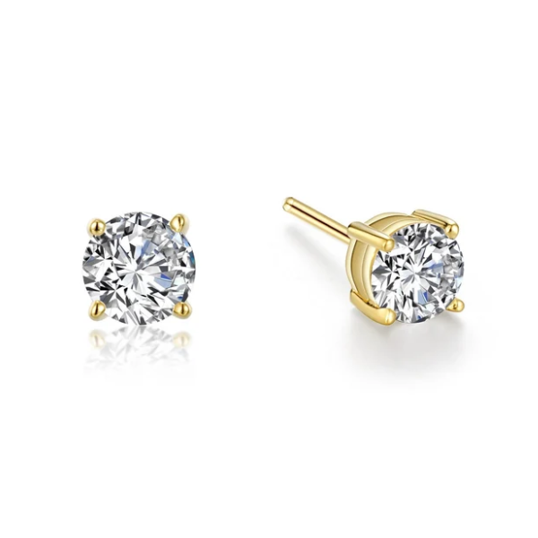Earrings Harkleroad Diamonds & Fine Jewelers Savannah, GA