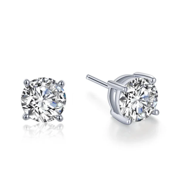 Earrings Harkleroad Diamonds & Fine Jewelers Savannah, GA