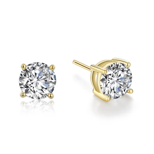 Earrings Harkleroad Diamonds & Fine Jewelers Savannah, GA