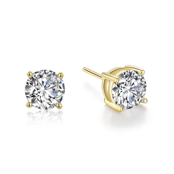 Earrings Harkleroad Diamonds & Fine Jewelers Savannah, GA