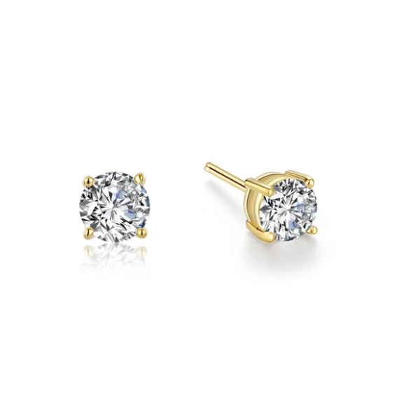 Earrings Harkleroad Diamonds & Fine Jewelers Savannah, GA