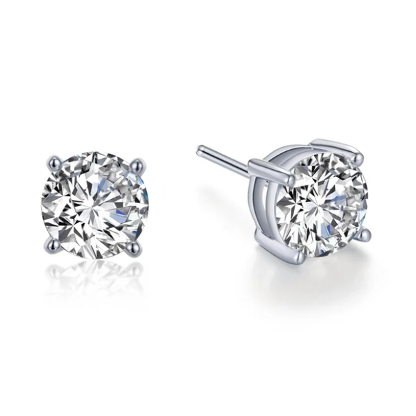Earrings Harkleroad Diamonds & Fine Jewelers Savannah, GA