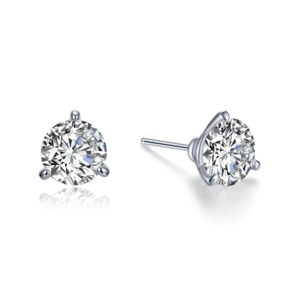 Earrings Harkleroad Diamonds & Fine Jewelers Savannah, GA