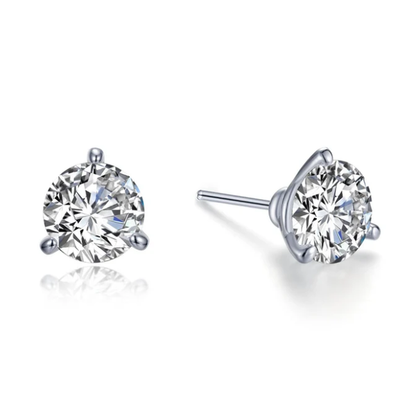 Earrings Harkleroad Diamonds & Fine Jewelers Savannah, GA