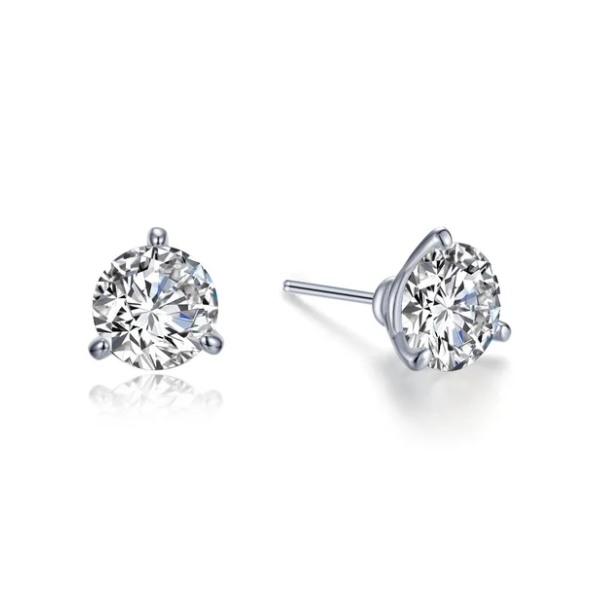 Earrings Harkleroad Diamonds & Fine Jewelers Savannah, GA
