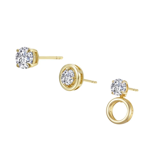 Earrings Harkleroad Diamonds & Fine Jewelers Savannah, GA