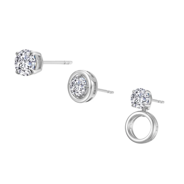 Earrings Harkleroad Diamonds & Fine Jewelers Savannah, GA